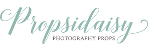 propsidaisyphotographyprops