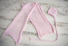 Knitted Wrap Sets